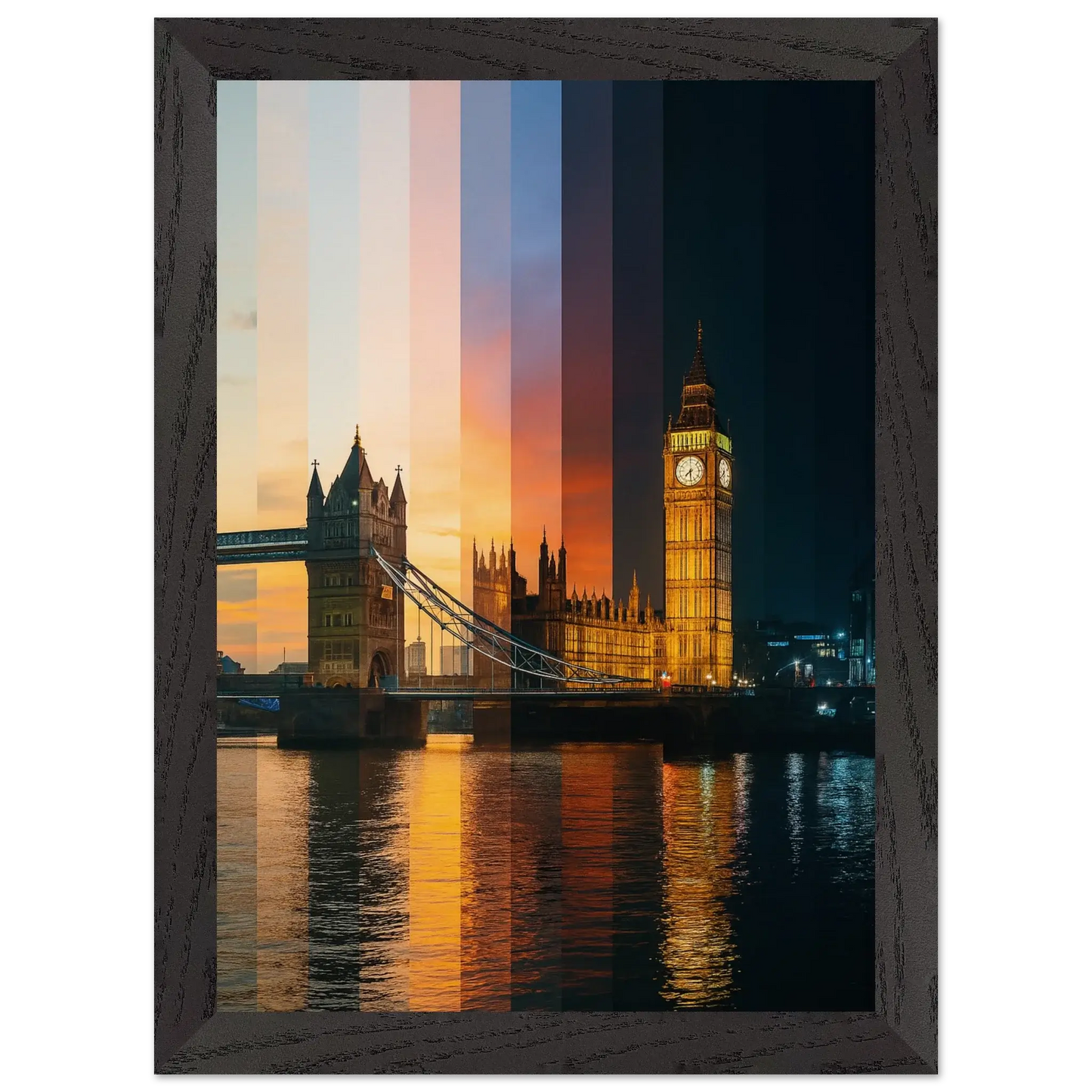 London-skyline