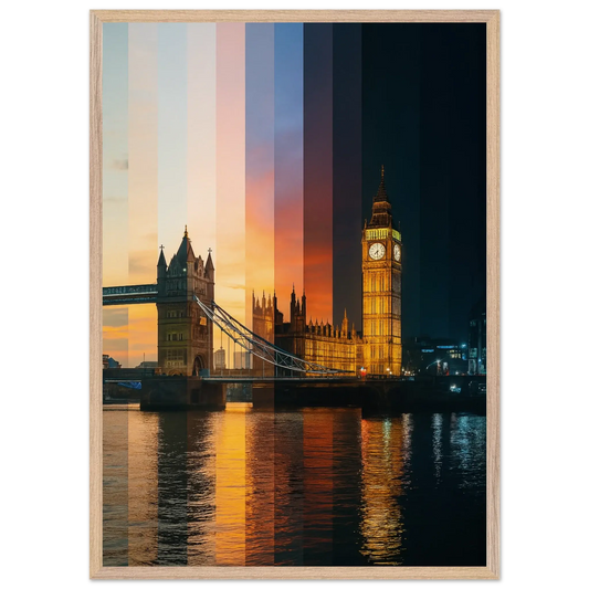 London-skyline