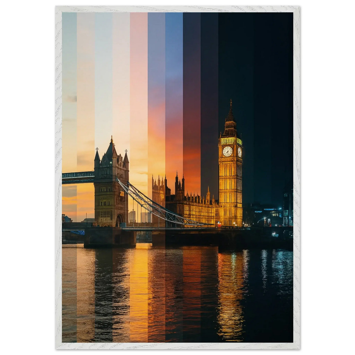London-skyline