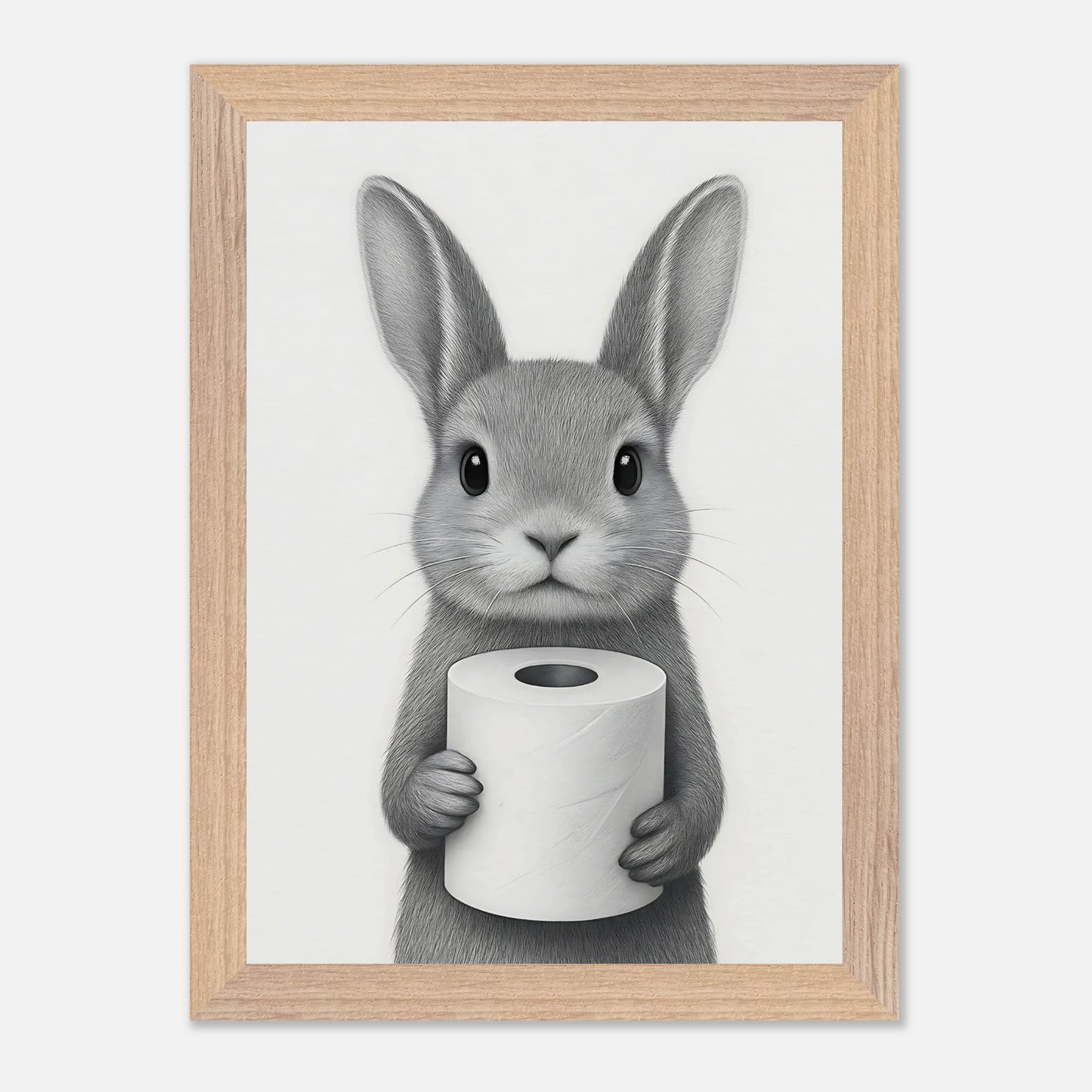 Rollo Rabbit