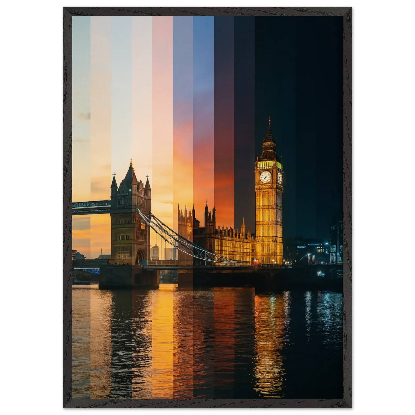 London-skyline