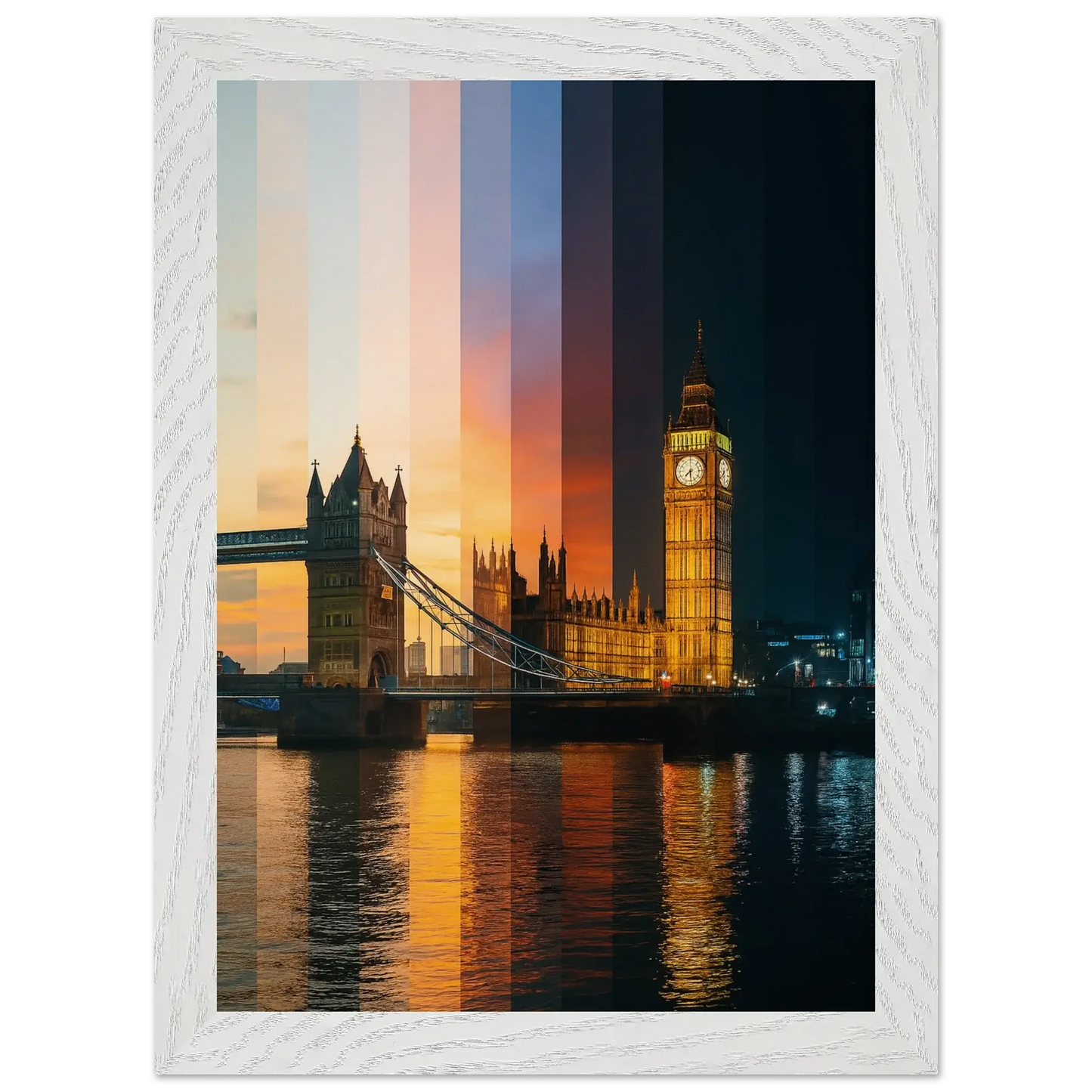 London-skyline
