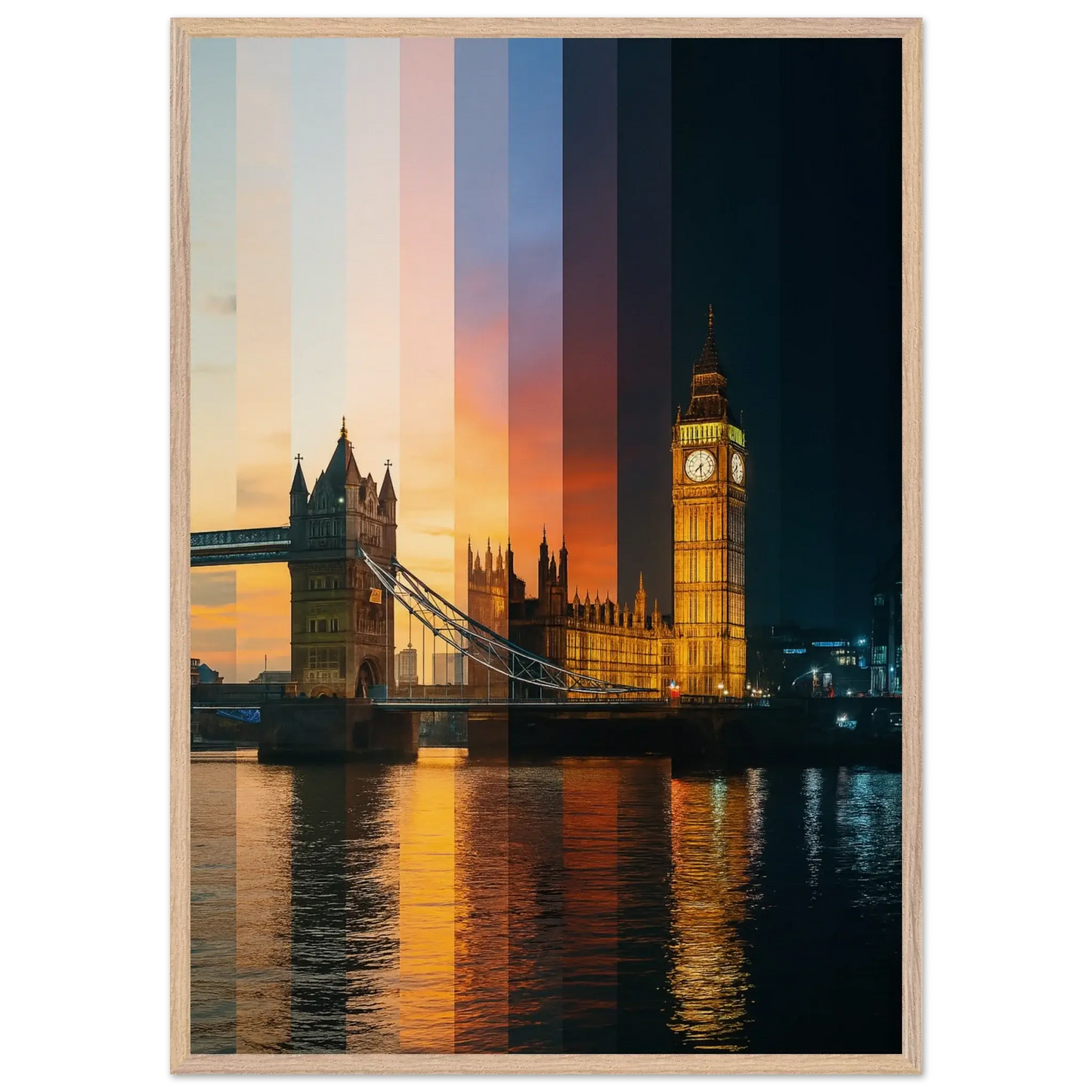 London-skyline
