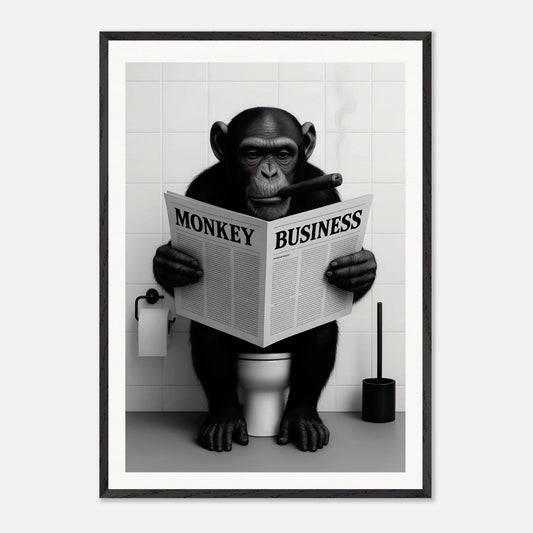 Monkey Business