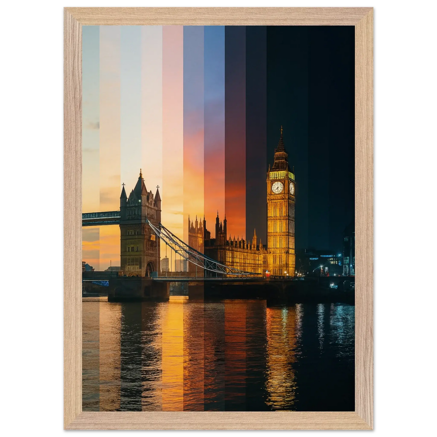 London-skyline
