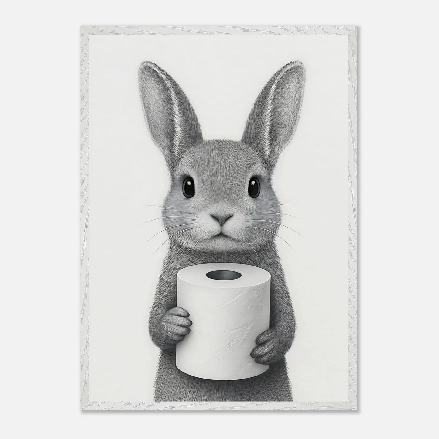 Rollo Rabbit