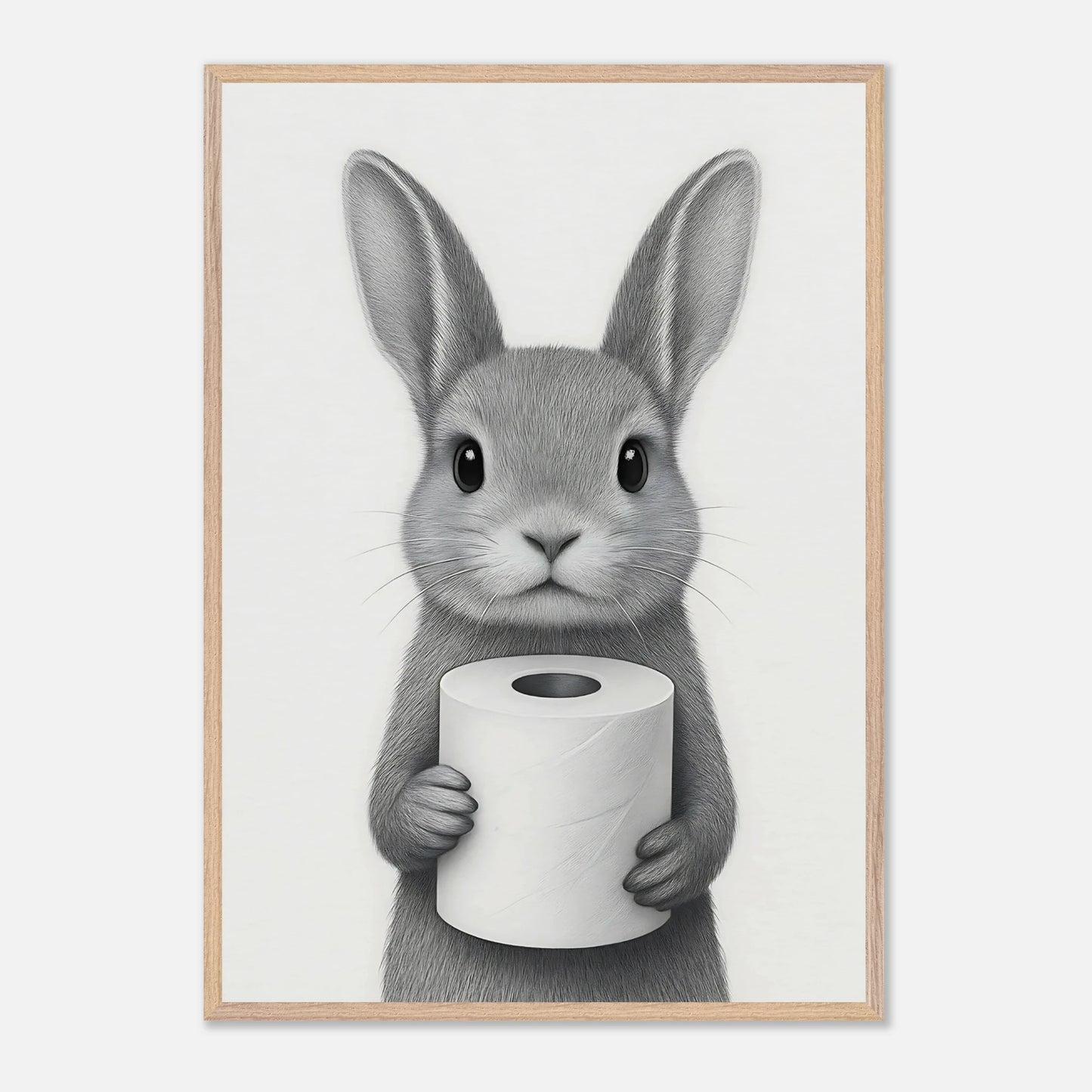 Rollo Rabbit