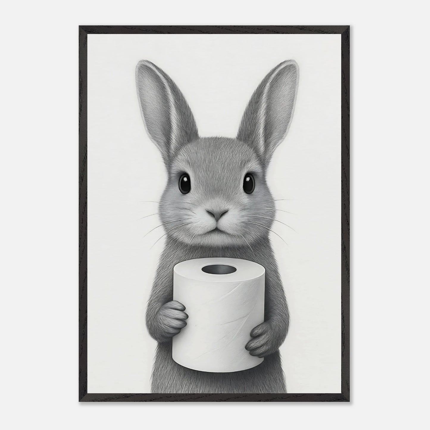 Rollo Rabbit