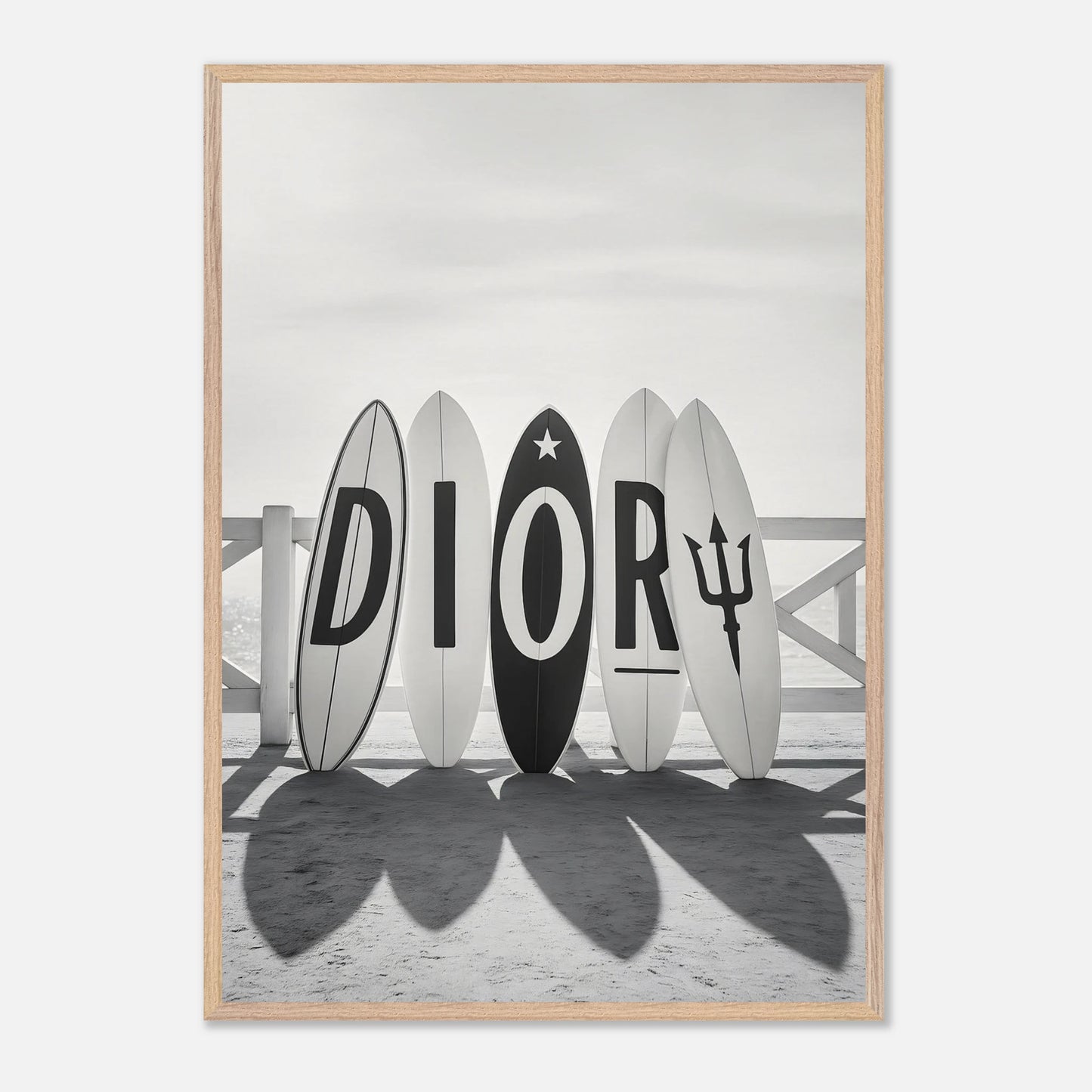 Neptuno Dior Surf
