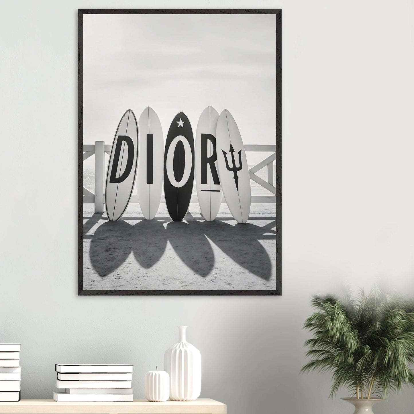 Neptuno Dior Surf