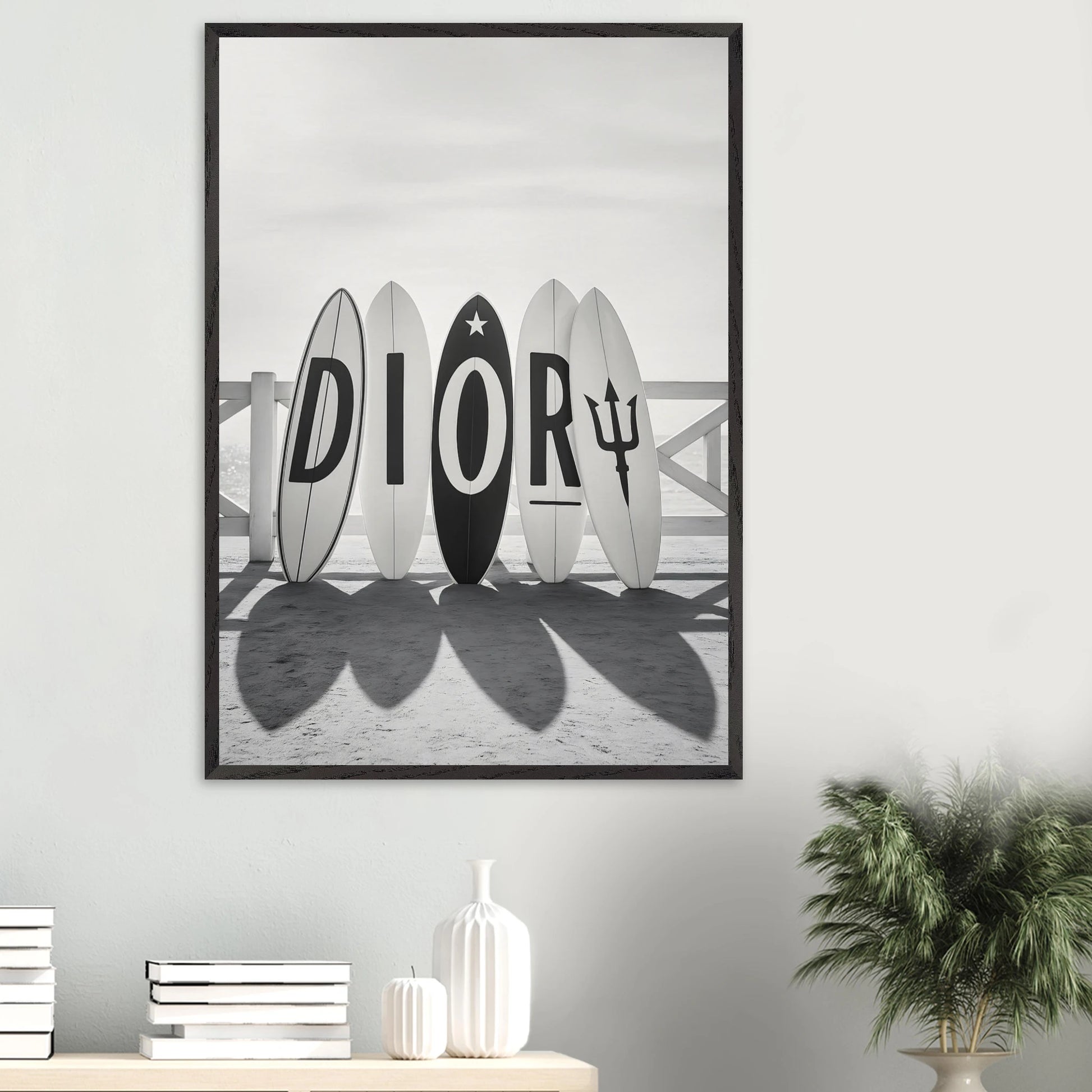 Neptuno Dior Surf