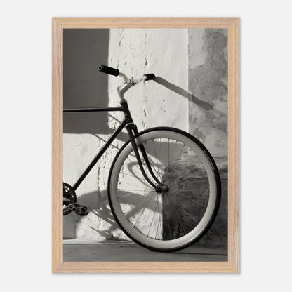 Bici Delantera