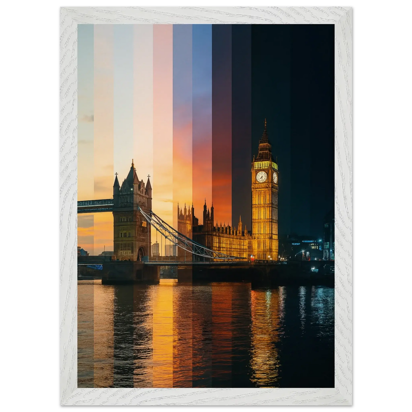 London-skyline