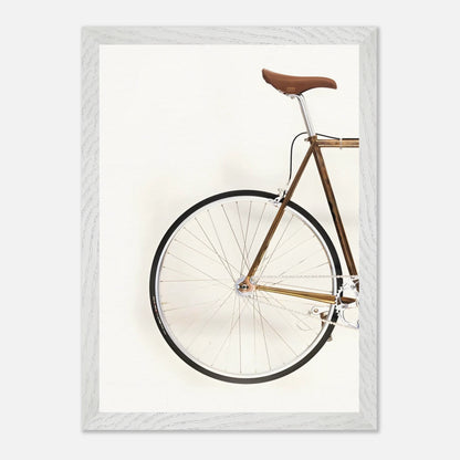 Bici Trasera