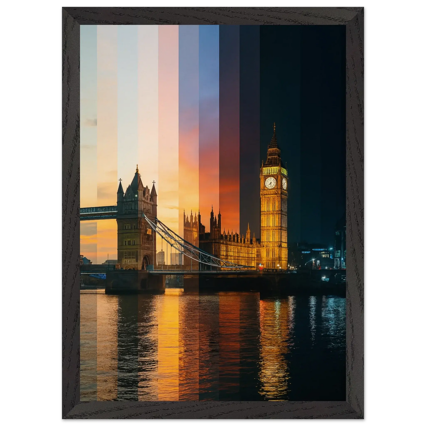 London-skyline