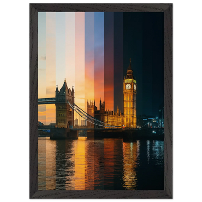London-skyline