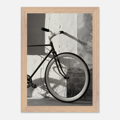 Bici Delantera