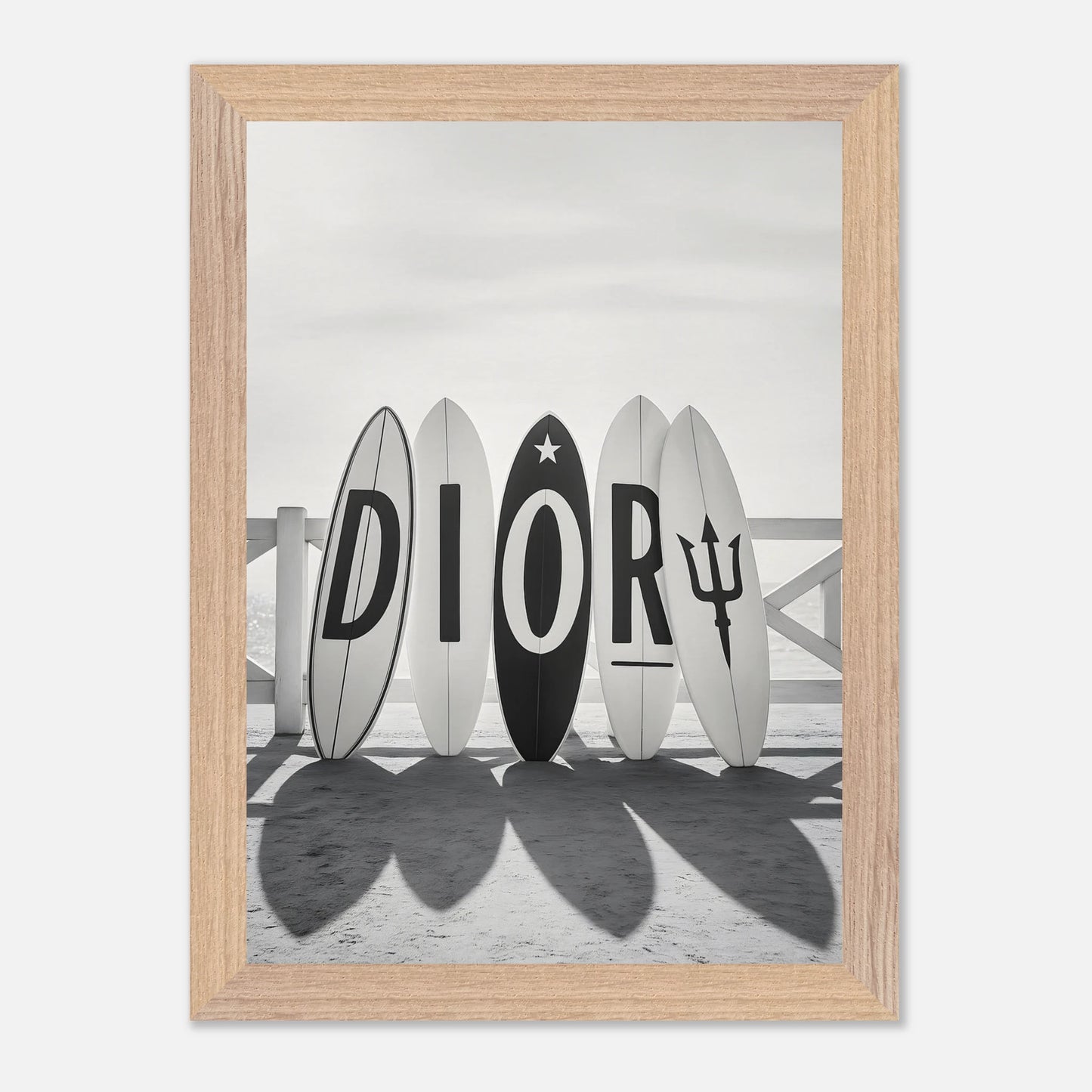 Neptuno Dior Surf