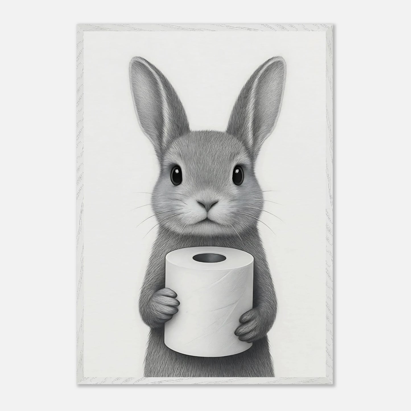 Rollo Rabbit