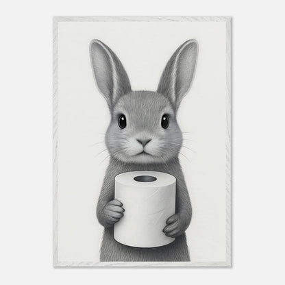 Rollo Rabbit