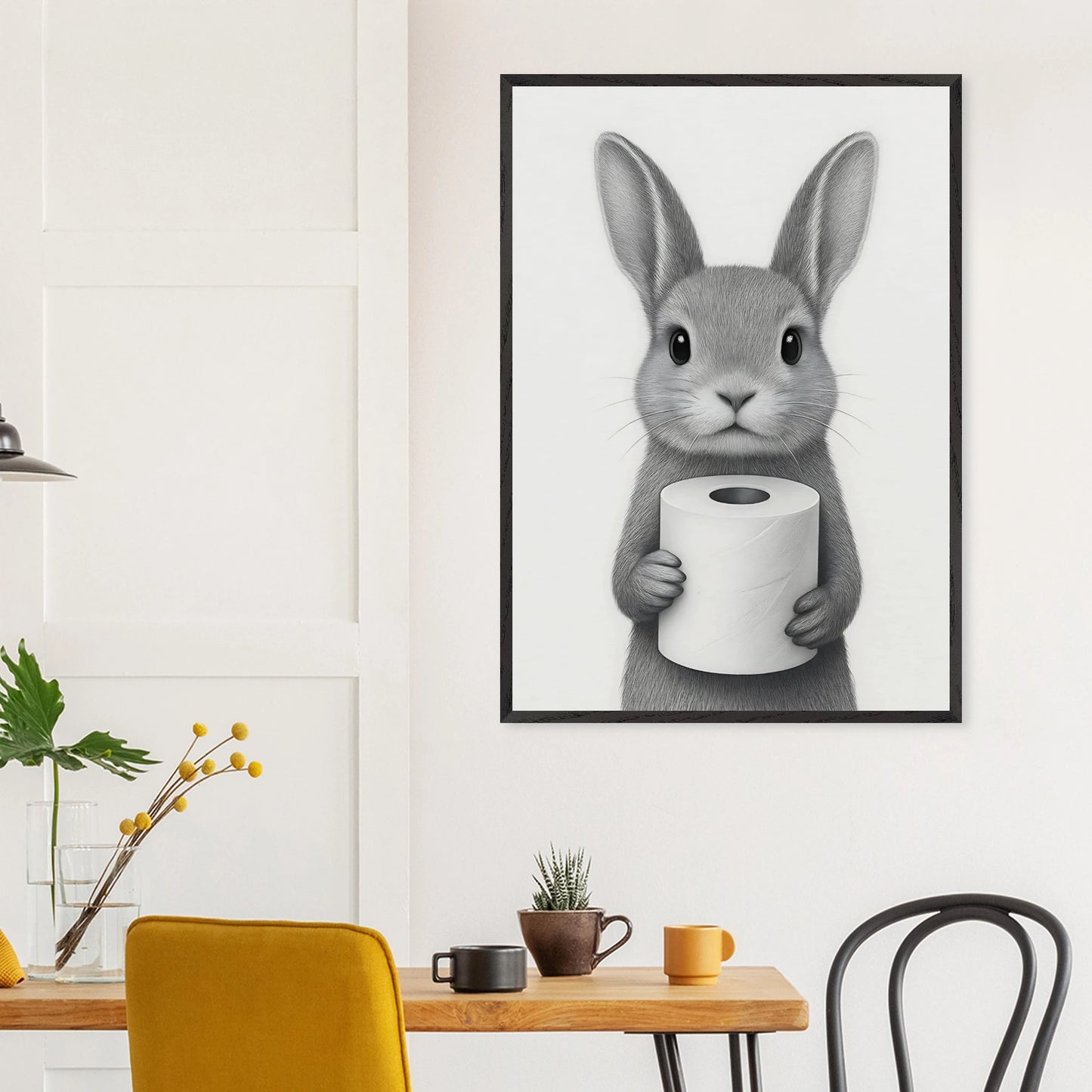 Rollo Rabbit
