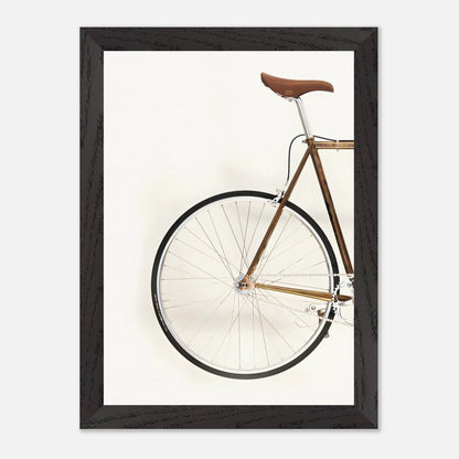 Bici Trasera