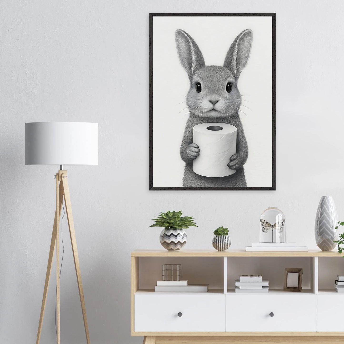 Rollo Rabbit