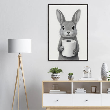 Rollo Rabbit