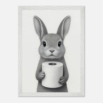 Rollo Rabbit