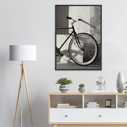 Bici Delantera