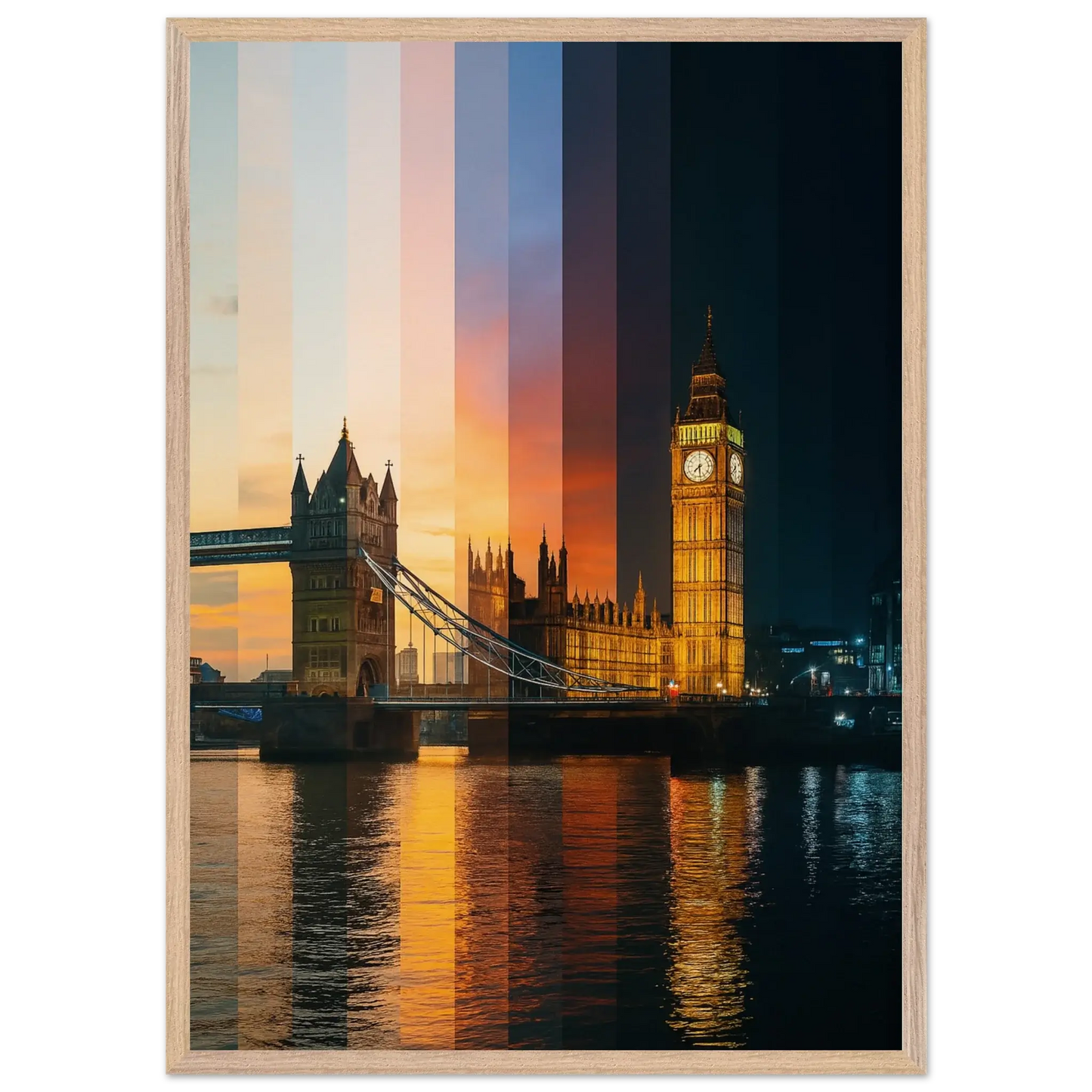 London-skyline
