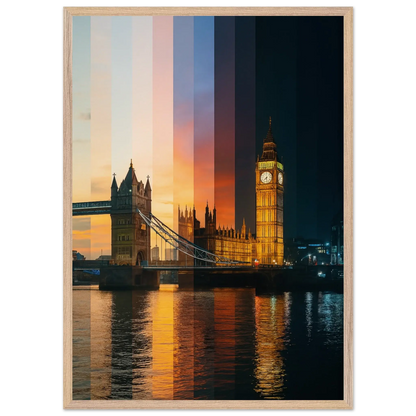 London-skyline