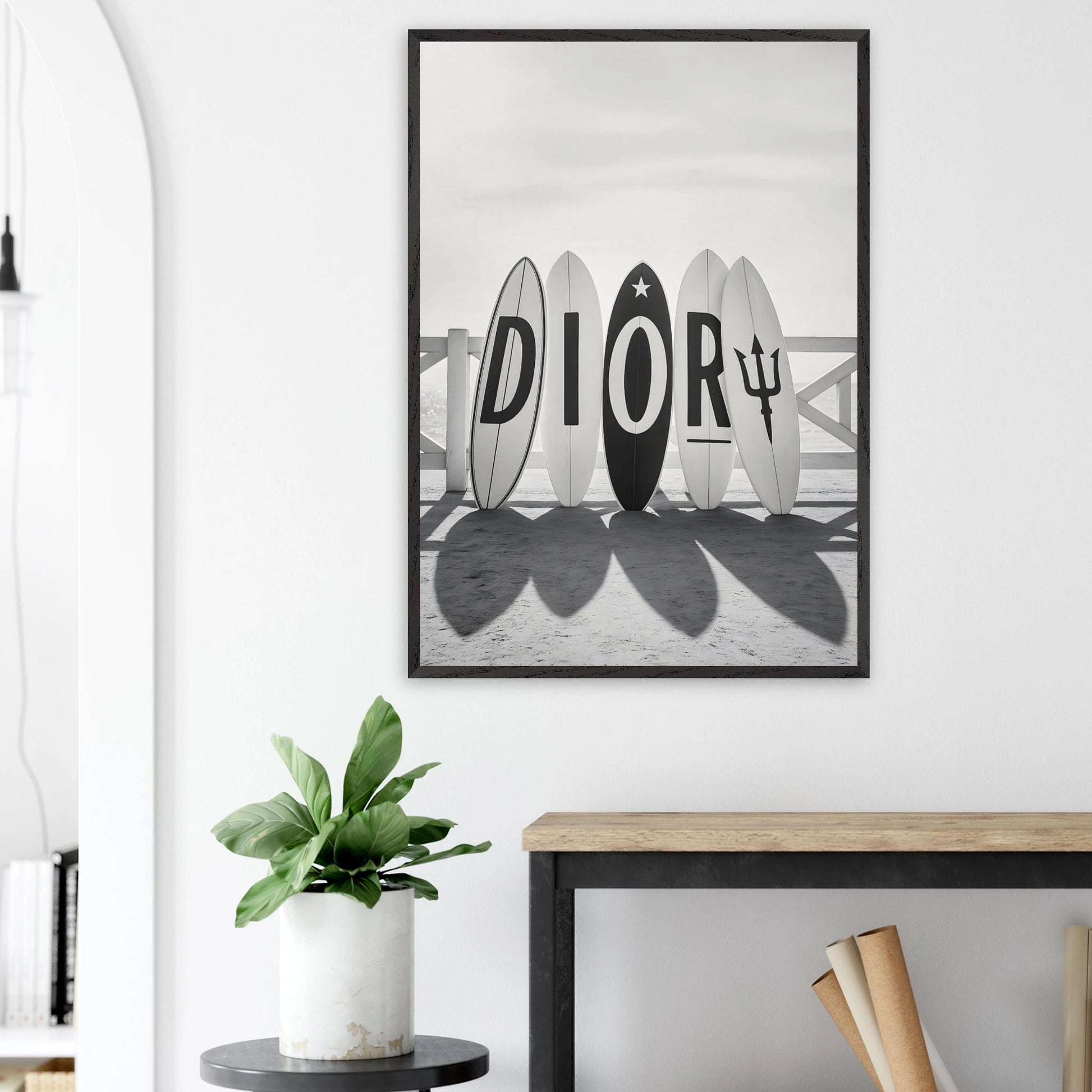 Neptuno Dior Surf