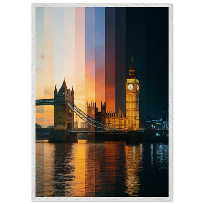 London-skyline
