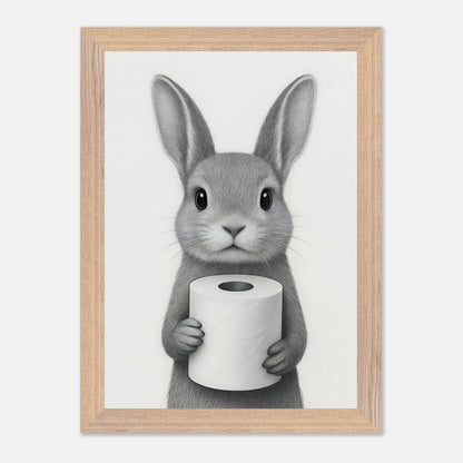 Rollo Rabbit