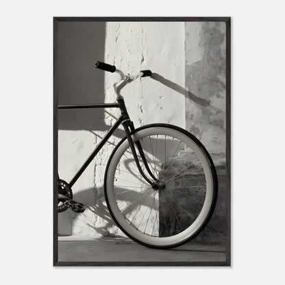 Bici Delantera