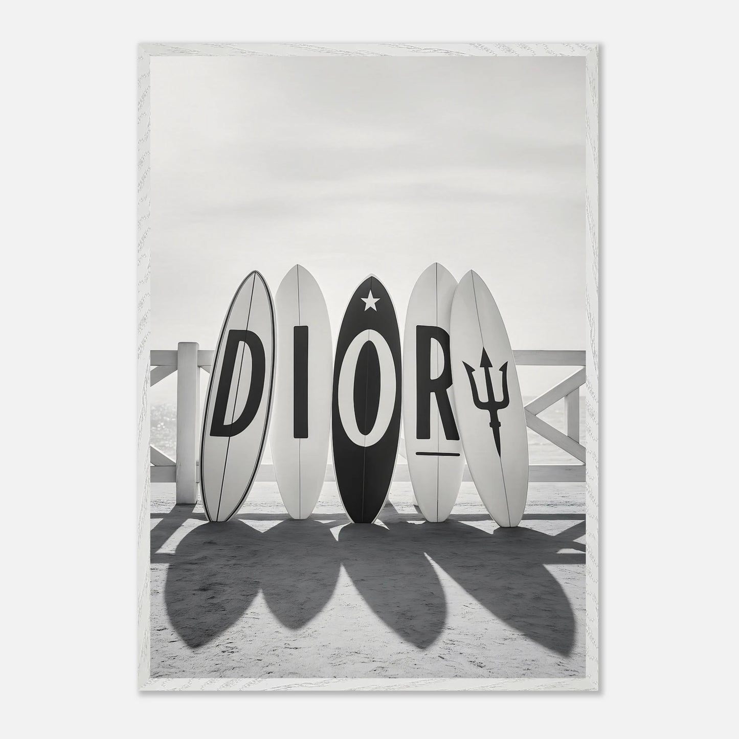 Neptuno Dior Surf