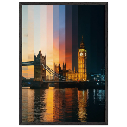 London-skyline