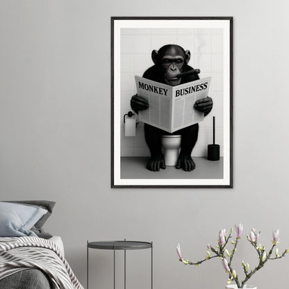 Monkey Business