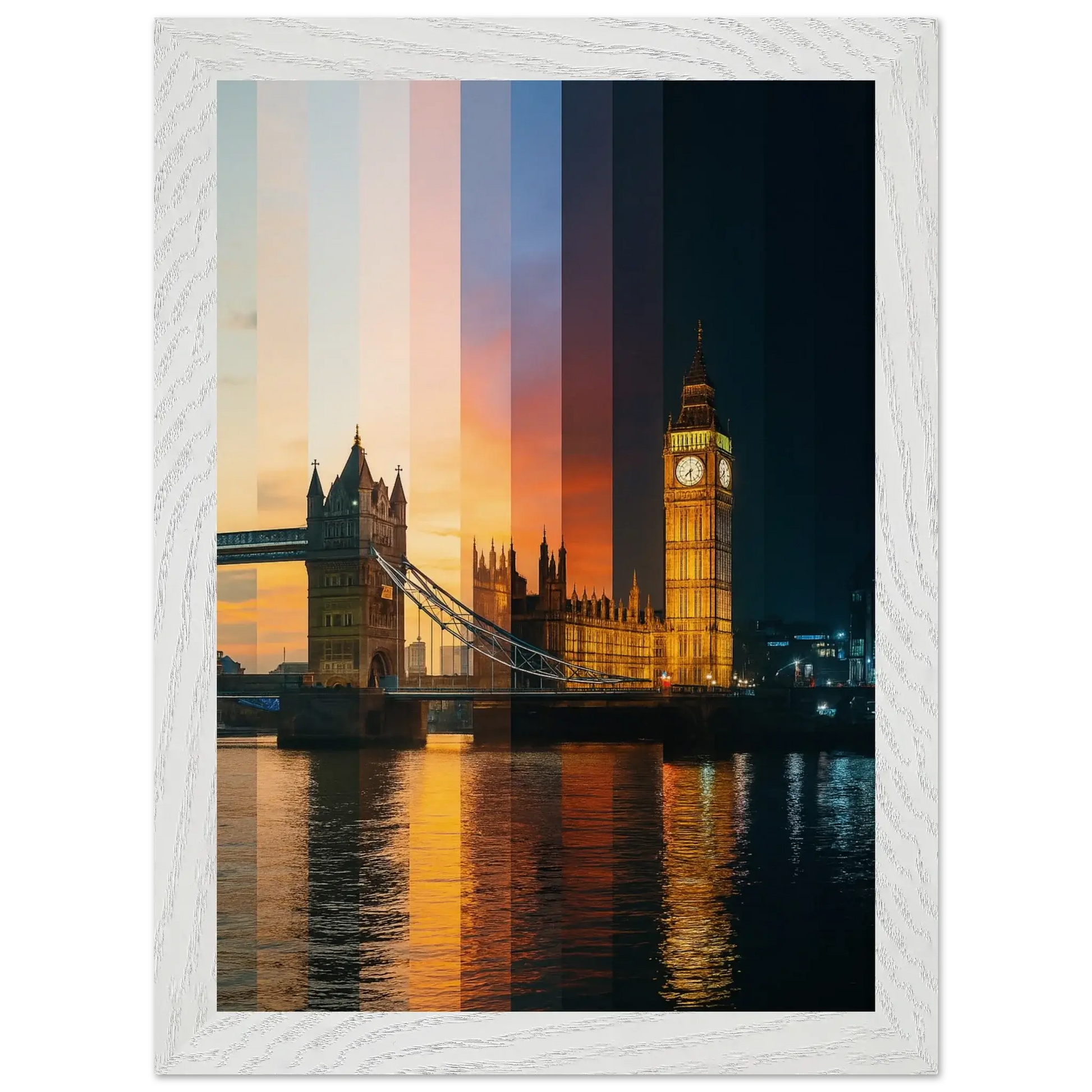 London-skyline
