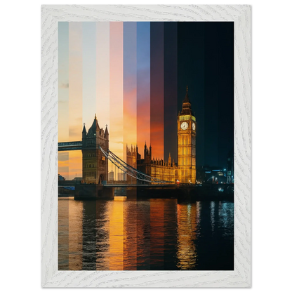 London-skyline