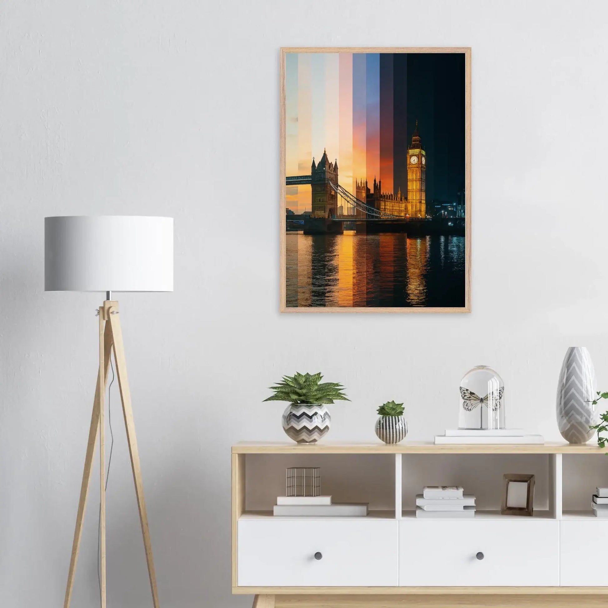 London-skyline