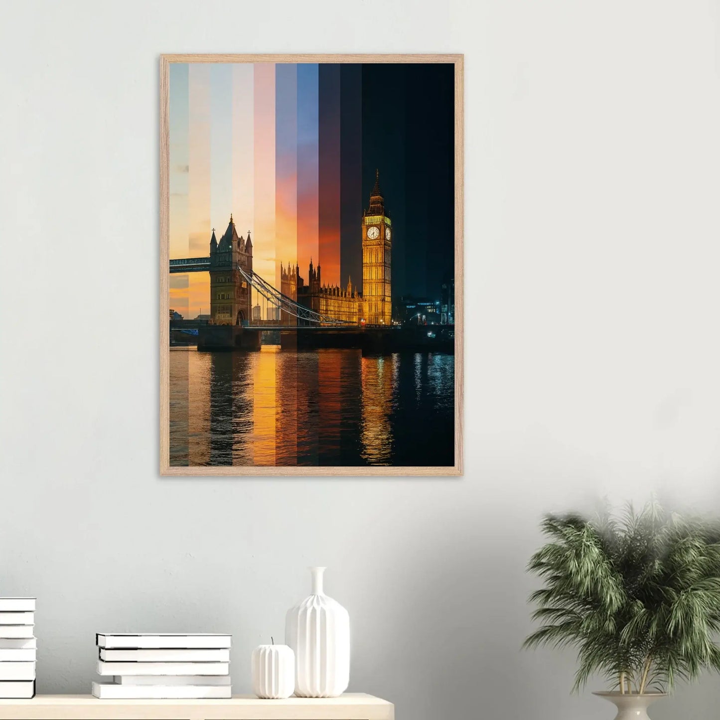 London-skyline