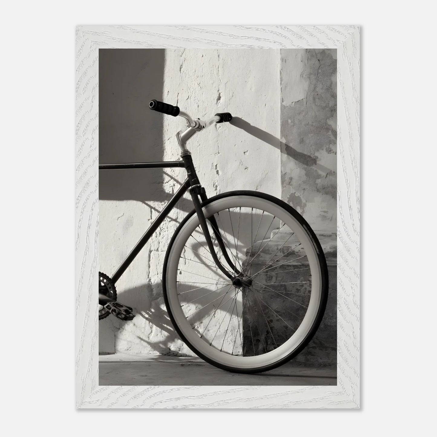 Bici Delantera