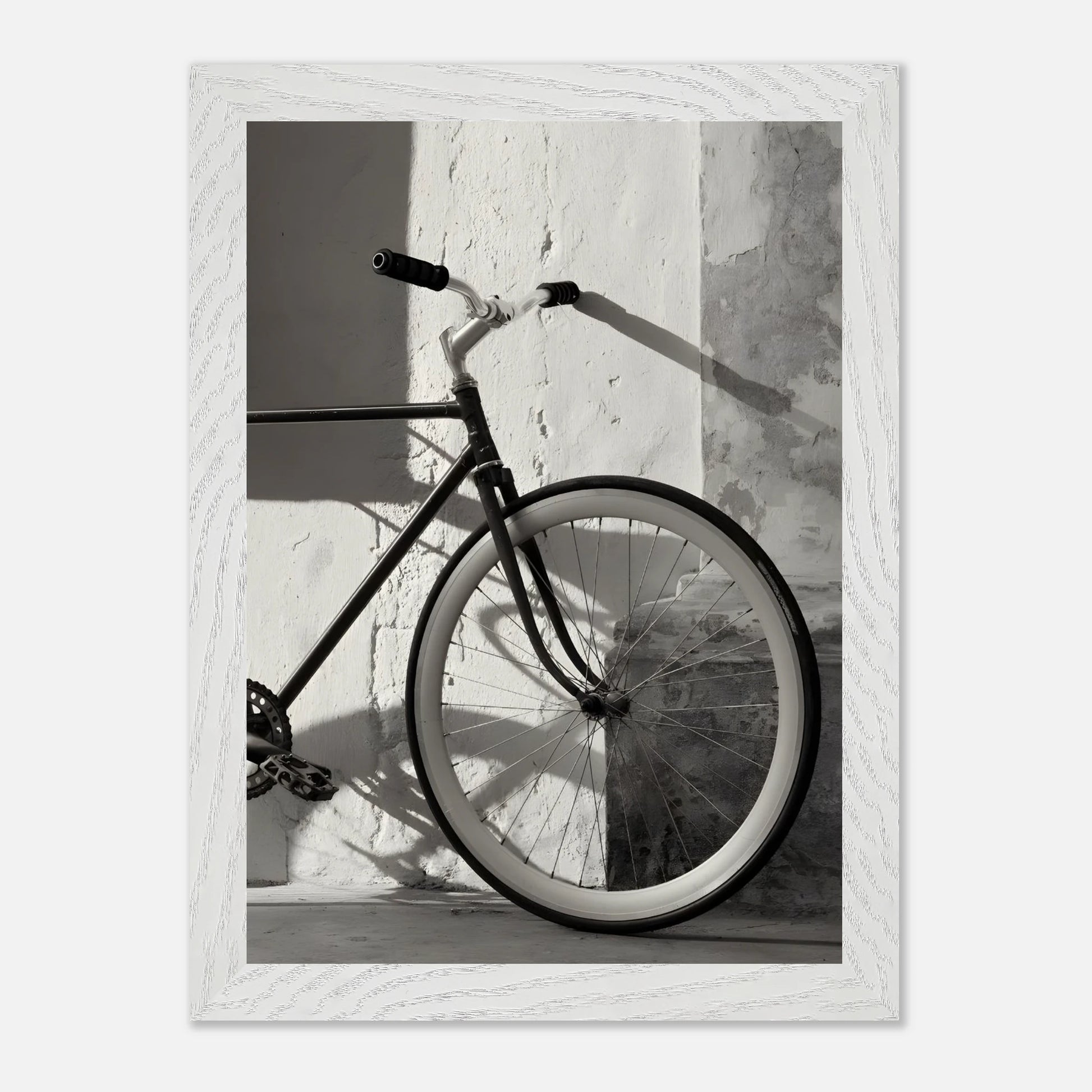 Bici Delantera