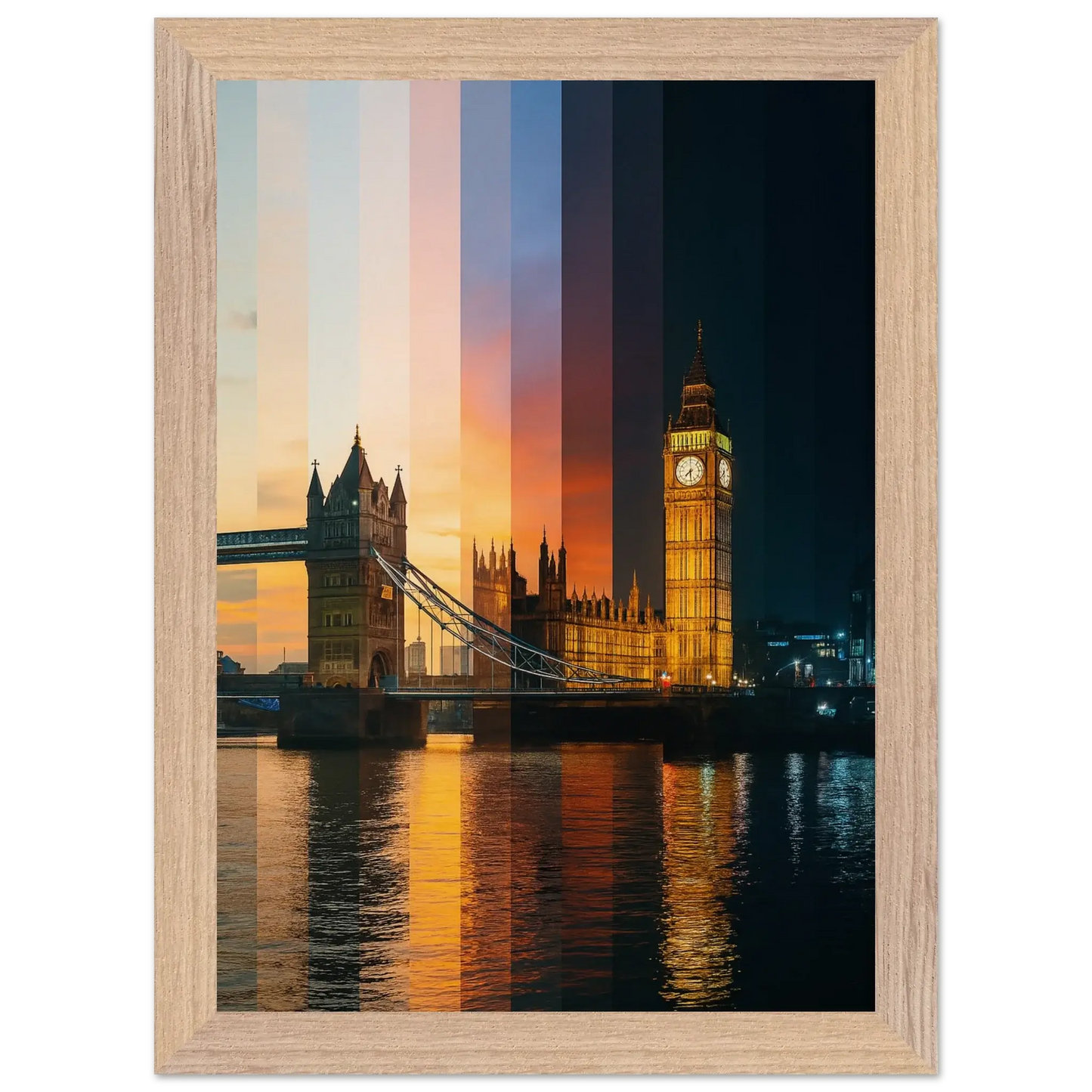 London-skyline