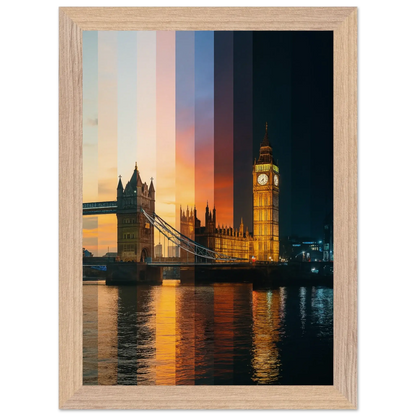 London-skyline