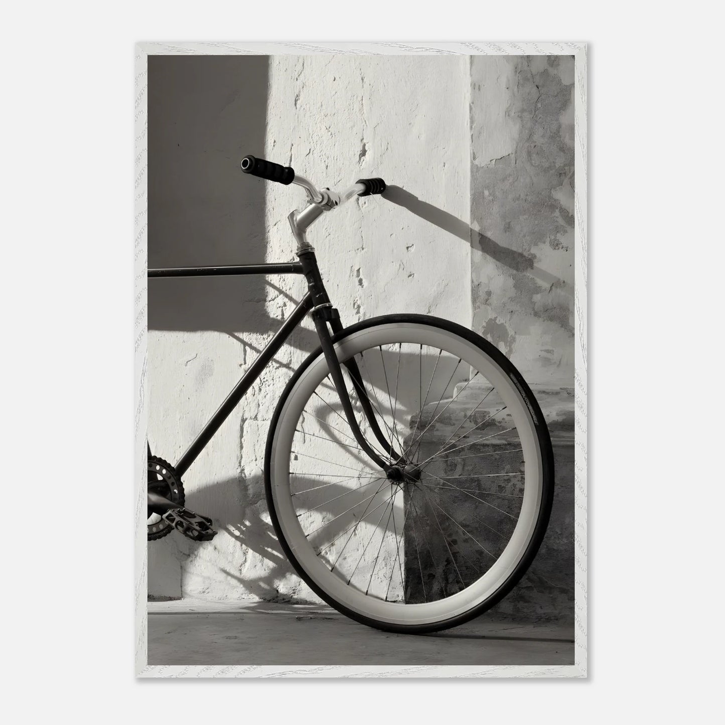 Bici Delantera