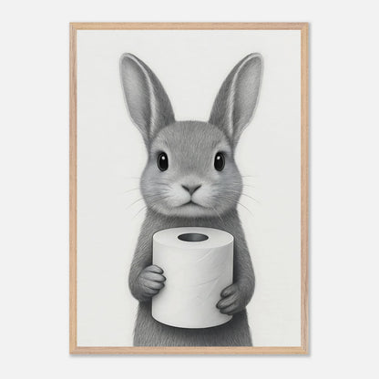 Rollo Rabbit