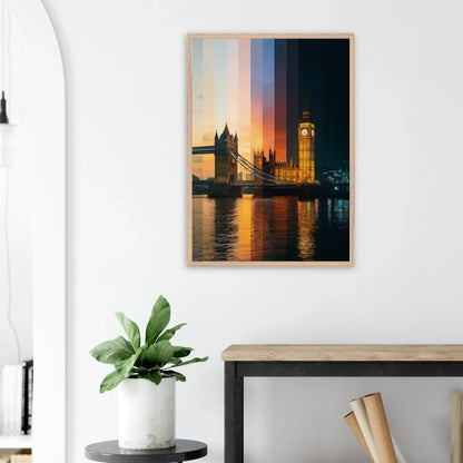 London-skyline